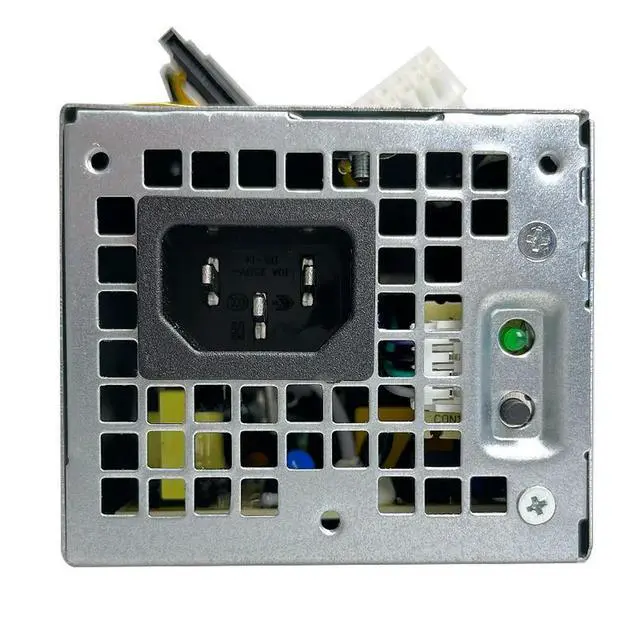 Alt view image 2 of 2 - 1Pcs for 390 790 990SFF Desktop Small Chassis Power Supply H240AS-00 3WN11 L240AS-00