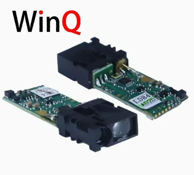 Main image of 10 meter China's Top 10 Laser Ranging Factories Automated Robot Sensors Millimeter level Laser Ranging Modules