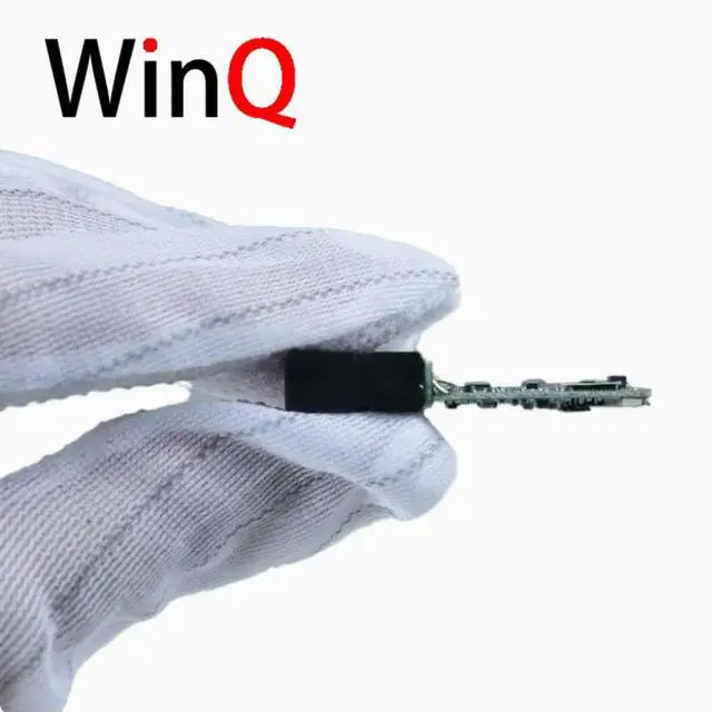 Alt view image 3 of 3 - 10 meter China's Top 10 Laser Ranging Factories Automated Robot Sensors Millimeter level Laser Ranging Modules