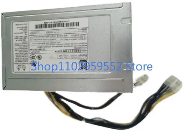 Main image of 1Pcs for D15-300P1A 300W 12-pin power supply N4660 D630 B430