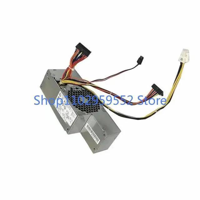 Alt view image 2 of 2 - 1Pcs for H235P-00 Small Power Supply L235P-01 Host 980/780/960/760SFF Desktop Computer