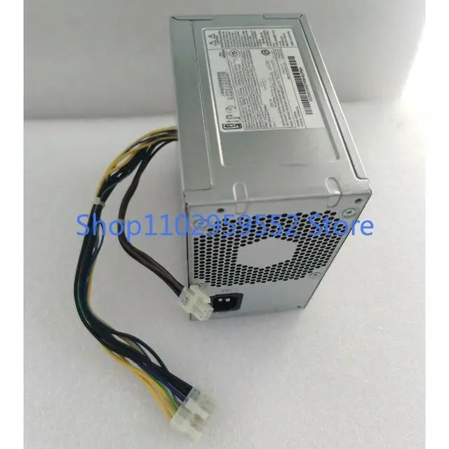 Alt view image 2 of 2 - 1Pcs for D15-300P1A 300W 12-pin power supply N4660 D630 B430