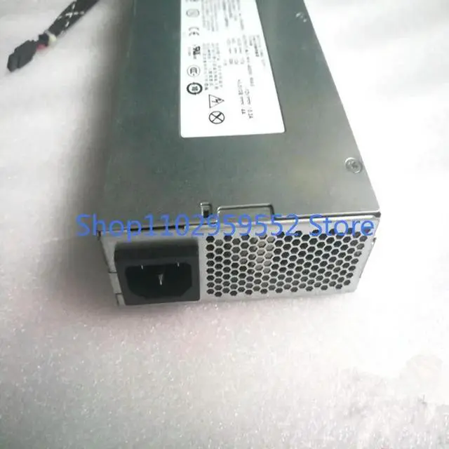 Main image of 1pcs PSU For R300 400W Switching Power Supply D400P-00 H400P-00 DPS-400YB A DU636 JY924 Kit