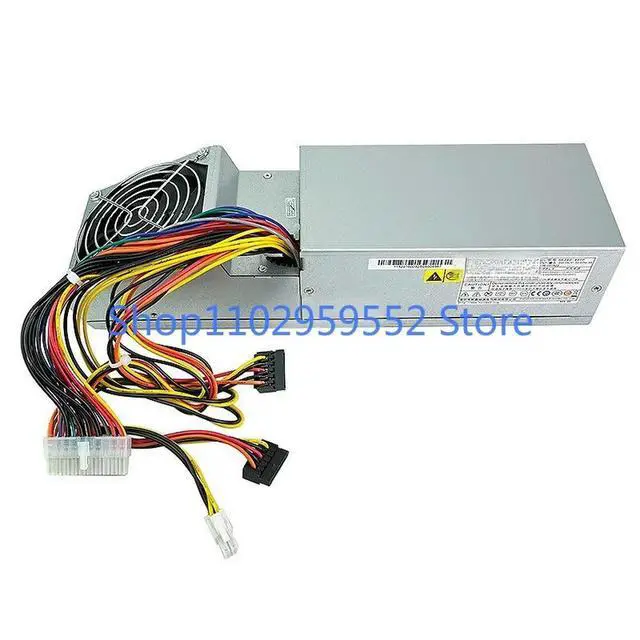 Alt view image 2 of 3 - 1PCS for R358 608 i3550 Power Supply HK280-86FP FSP180-50PLV PC9029