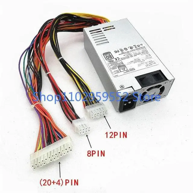Alt view image 3 of 3 - 1Pcs for DPS-250AB-44D 89B 250Wflex NAS server 1U power supply