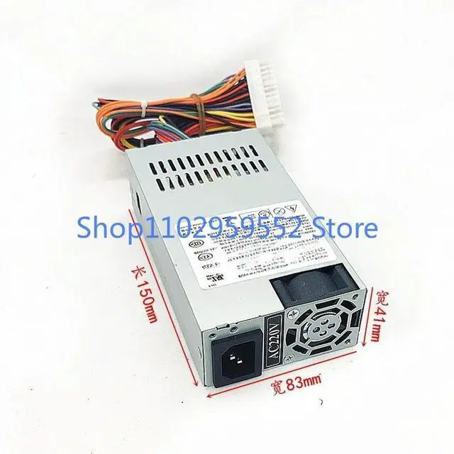 Alt view image 2 of 3 - 1Pcs for DPS-250AB-44D 89B 250Wflex NAS server 1U power supply