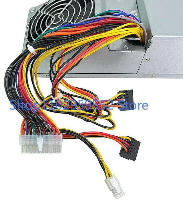 Main image of 1PCS for R358 608 i3550 Power Supply HK280-86FP FSP180-50PLV PC9029