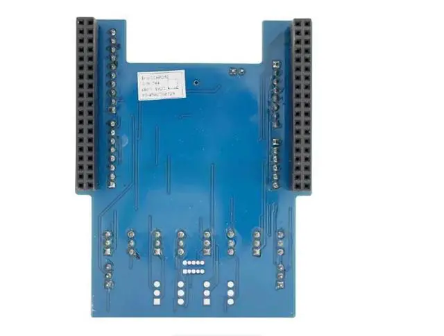 Alt view image 2 of 3 - X-NUCLEO-CCA02M2 MP34DT06J Digital Microphone Expansion Board