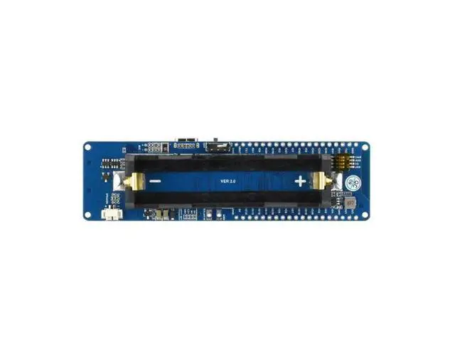 Alt view image 2 of 2 - ESP32-S3 with A7670E module 4G development board supports LTE Cat-1 with camera