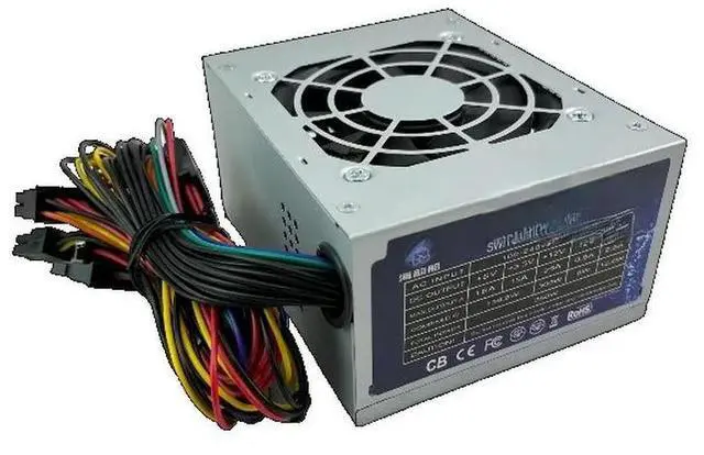 Main image of 1Pcs for 350w SFX power supply, cash register MATX mini itx small power supply