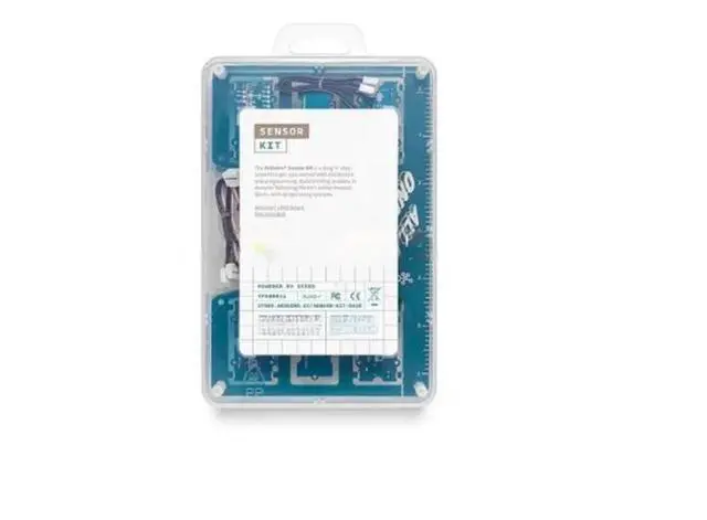 Alt view image 2 of 3 - TPX00031 Sensor Kit Base Bundle uno-sensor