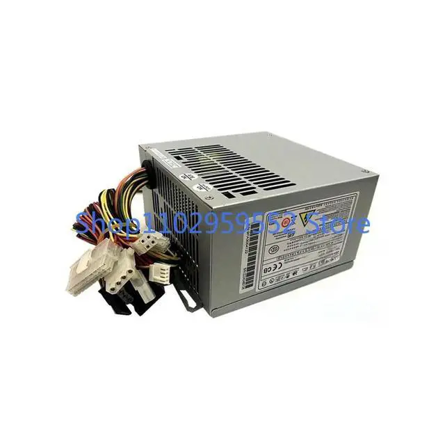Alt view image 3 of 3 - 1Pcs for FSP300-60ATV (PF) IPC Power Supply FSP300-60PLN FSP250-60PFN