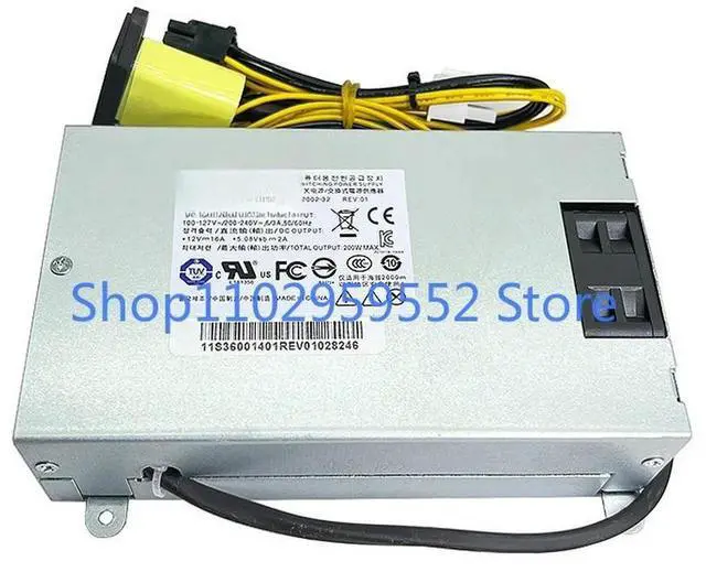 Main image of 1PCS for HKF2002-32 APA006 FSP200-20SI B325 320 540 340