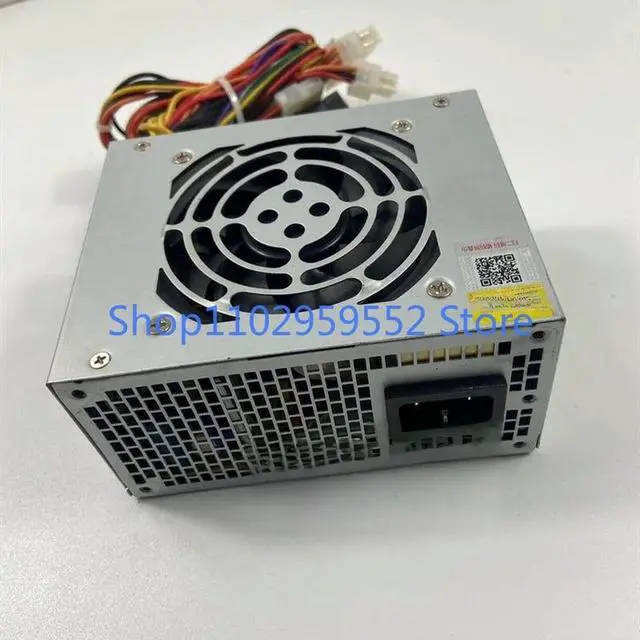 Alt view image 2 of 2 - 1Pcs for GW-MATX220 180w SFX computer small power supply