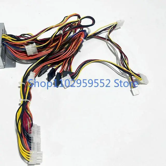Alt view image 2 of 2 - 1PCS for 1U server industrial computer 300W power supply GW-EPS1U300WB
