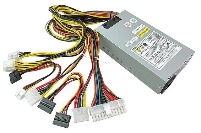 Main image of 1Pcs for power supply FSP270-60LE ITX cash register
