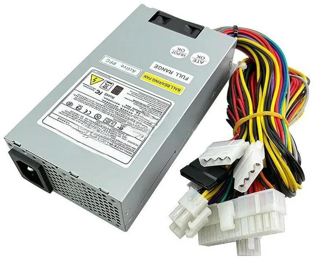 Alt view image 2 of 2 - 1Pcs for power supply FSP270-60LE ITX cash register