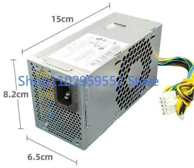 Main image of 1Pcs for 10 pins + 4 pins small power supply HK280-72PP HK310-71PP HK360-71PP