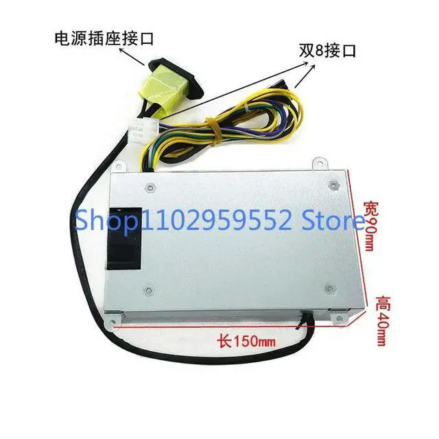 Alt view image 2 of 2 - 1pcs for HKF2002-32 B320 B325 B540 B520E B355