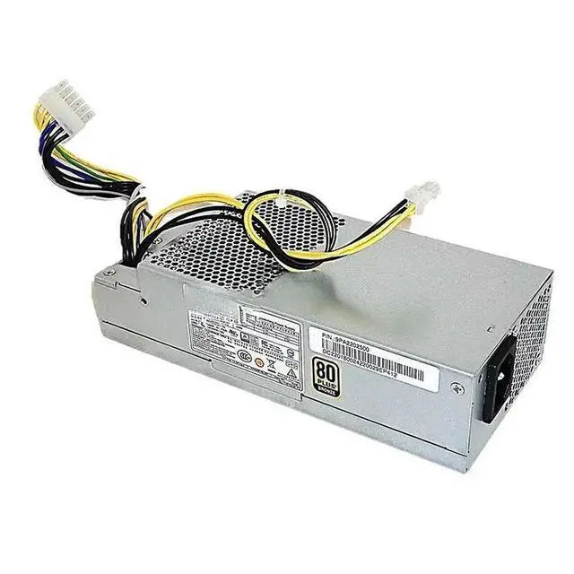 Alt view image 2 of 3 - 1Pcs for PS-3221-9AE Small Chassis 12 Pin Power Supply X4630G X4650 FSP220-30FABA