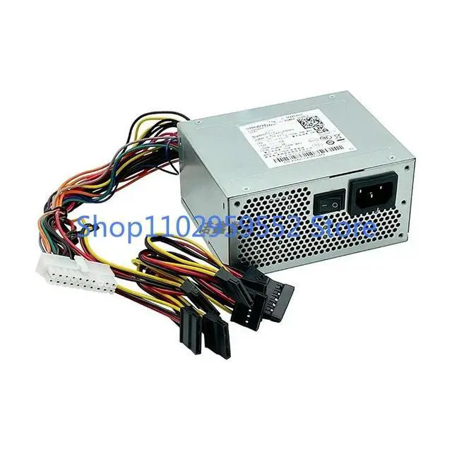Alt view image 2 of 3 - 1Pcs for Hard Disk Video Recorder SFXA5201A/C Power Supply GW-M200HSDA PSF250MP-60