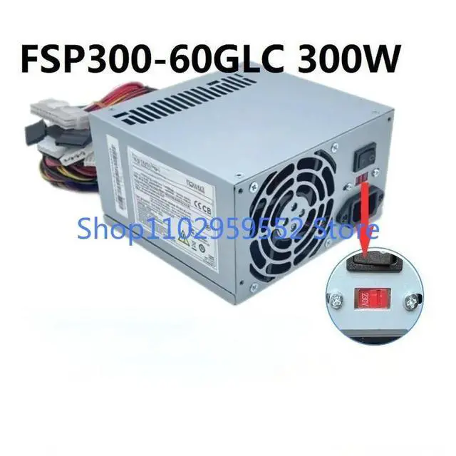 Alt view image 3 of 3 - 1pcs for FSP300-60GLC FSP300-60PFG