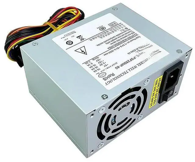 Main image of 1Pcs for PSF250MP-60 Hard Disk Video Recorder Power Supply SFXA5201A GW-M200HSDA