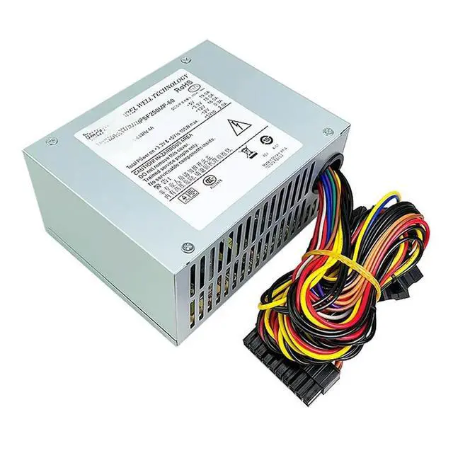 Alt view image 2 of 2 - 1Pcs for PSF250MP-60 Hard Disk Video Recorder Power Supply SFXA5201A GW-M200HSDA