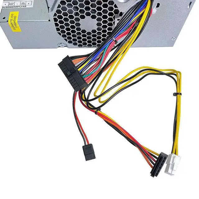 Alt view image 2 of 3 - 1Pcs for 760 780 960 980 SFF Power Supply L235P-01 H235P-00 PW116 R224M