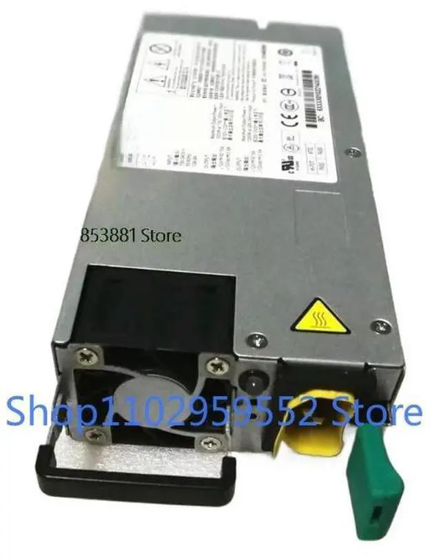 Main image of 1pcs For PS-2112-5L 1200W Server Power PS-2112 Switching Power Supply