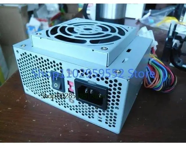 Main image of 1pcs For MATX SS-145SFD Small Power P3 Main Board 20P Plug 145W Kit