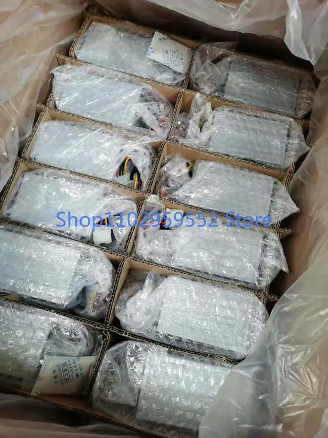 Alt view image 2 of 3 - 1Pcs for KSF-275F4 8632N, 8664N, 8616N-I 16 Power Supply