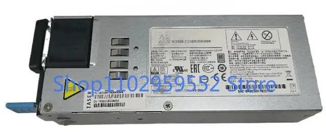 Main image of 1Pcs for NF5280m4 5270m4 8480 M4 550W Power Supply PS-2551-5L