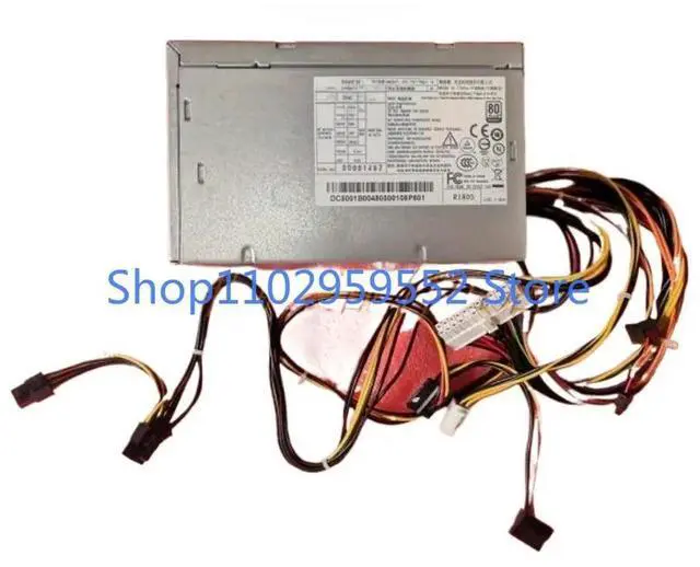 Main image of 1Pcs fo 500W PS-7501 computer power supply