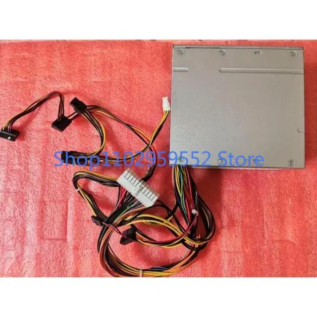 Alt view image 2 of 3 - 1Pcs fo 500W PS-7501 computer power supply