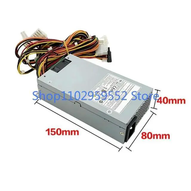 Alt view image 2 of 3 - 1pcs for FSP250-50LC NAS 5120/7120 FSP250-50GUB