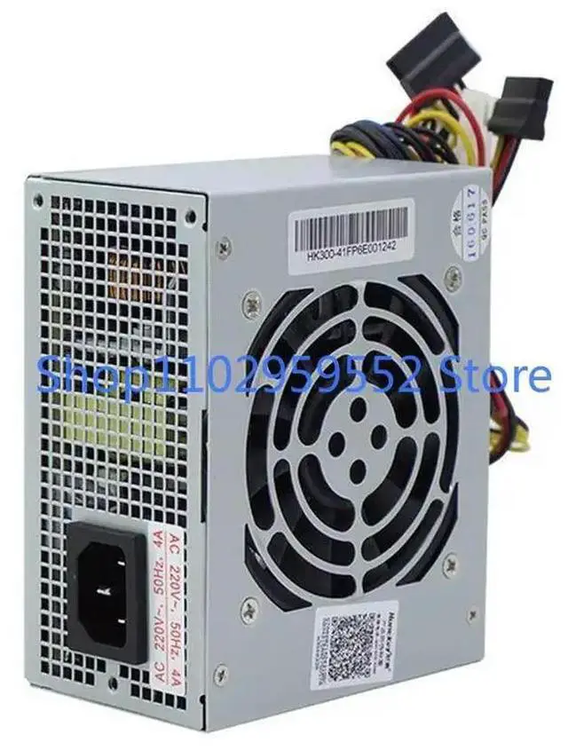 Main image of 1Pcs for HK300-41GP/SP 200W MATX SFX Small Chassis, Power Supply