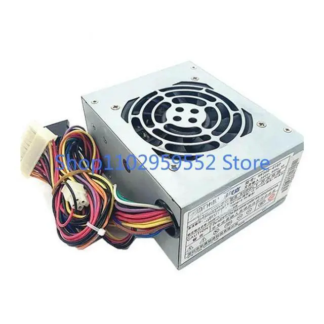 Alt view image 2 of 2 - 1Pcs for HK300-41GP/SP 200W MATX SFX Small Chassis, Power Supply