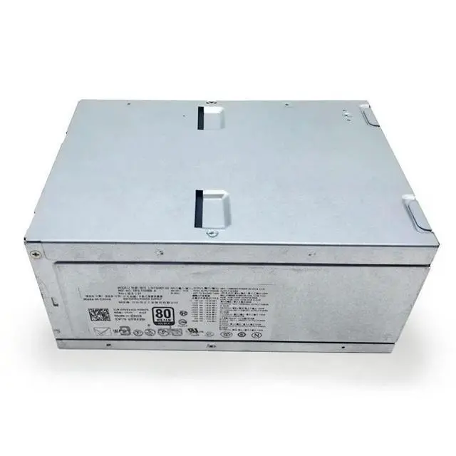 Alt view image 2 of 2 - 1pcs G821T 0G821T R622G 0R622G NPS-1100BB N1100EF-00 For Precision T7500 Workstation 1100W Kit