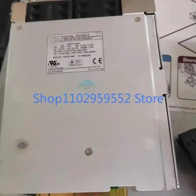 Main image of 1pcs for MRT-6300P-R 300W Power Supply