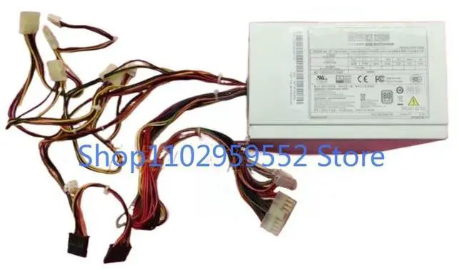 Main image of 1Pcs for FSP-250-70PFU FSP250-60ATV (PF) 610 Industrial Computer Power Supply