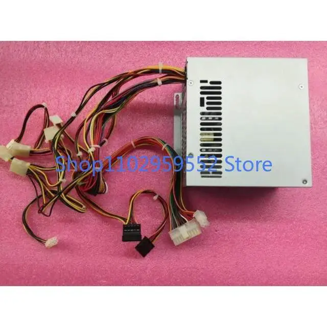 Alt view image 3 of 3 - 1Pcs for FSP-250-70PFU FSP250-60ATV (PF) 610 Industrial Computer Power Supply