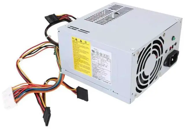 Main image of 1Pcs for Vostro 200 260 530 531 P3017F3P ATX Desktop Large Chassis Power Supply 300W