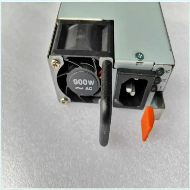 Alt view image 3 of 3 - 1pcs For X3550M4 X3650M4 X3850 X6 900W Power Supply 7001606-J000 7001606-J002 94Y8072 94Y8073 94Y8195 Kit