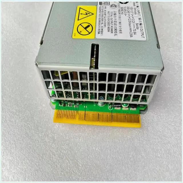 Alt view image 2 of 3 - 1pcs For X3550M4 X3650M4 X3850 X6 900W Power Supply 7001606-J000 7001606-J002 94Y8072 94Y8073 94Y8195 Kit