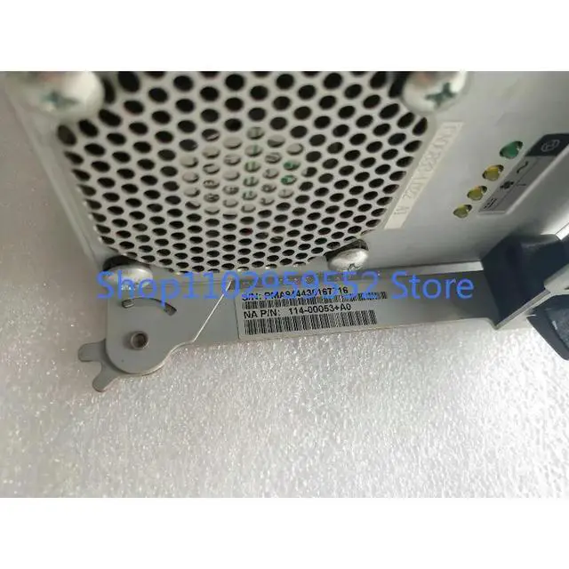 Alt view image 2 of 2 - 1PCS For DS14Mk4 X516A-R6 Power Supply 114-00053 114-00088 114-00076