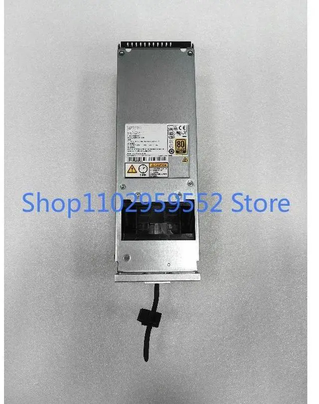 Main image of 1pcs for S5300 S5500 V5 Power Supply 600W HSP600-D1205A 02131006
