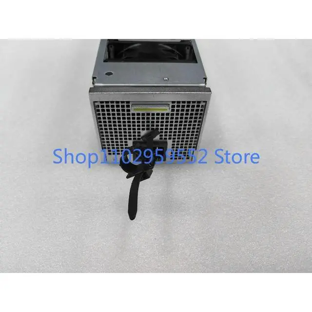 Alt view image 2 of 2 - 1pcs for S5300 S5500 V5 Power Supply 600W HSP600-D1205A 02131006