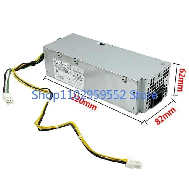Alt view image 2 of 2 - 1pcs for 3050 5050 7050 7080MT power supply L240AM-02 B240AM AC240AM-01