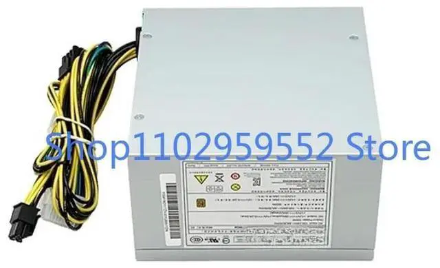 Main image of 1pcs for 500W FSP500 FSP400-40AGPAA 8P graphics card